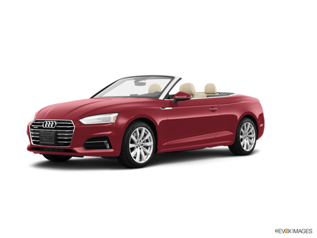 Highest Horsepower Convertibles of 2018