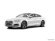 2016 Audi A5 Kelley Blue Book