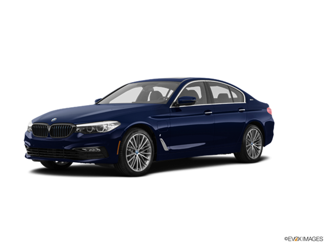 Top Expert Rated Luxury Vehicles of 2018