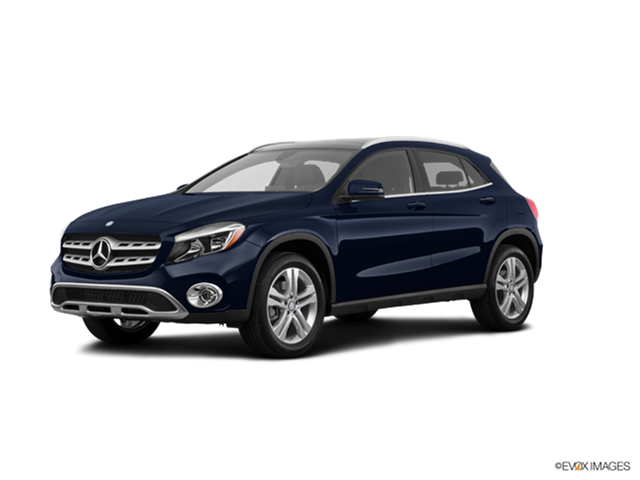 Most Fuel Efficient SUVs of 2018