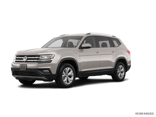 Top Consumer Rated SUVs of 2018