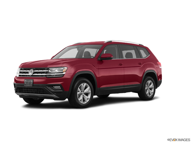Top Expert Rated SUVs of 2018