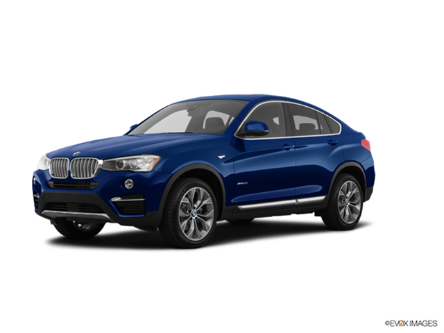 Top Expert Rated SUVs of 2018