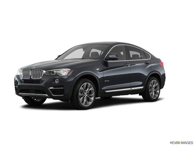 Top Expert Rated SUVs of 2018