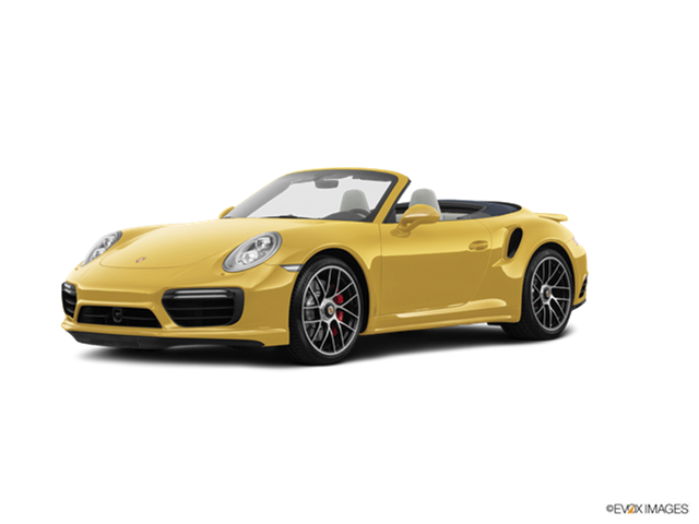 Top Consumer Rated Convertibles of 2017