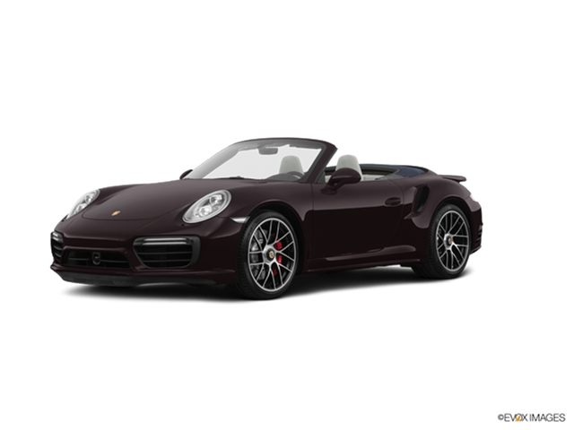 Top Consumer Rated Convertibles of 2017