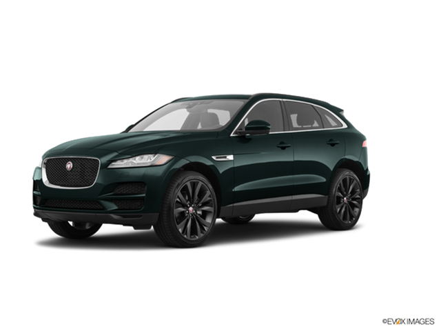 Top Expert Rated Crossovers of 2018