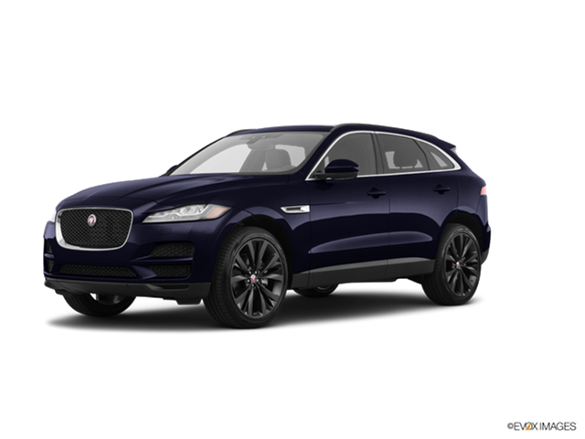 Top Expert Rated SUVs of 2018