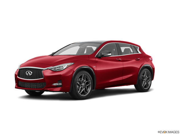 Top Expert Rated Luxury Vehicles of 2018