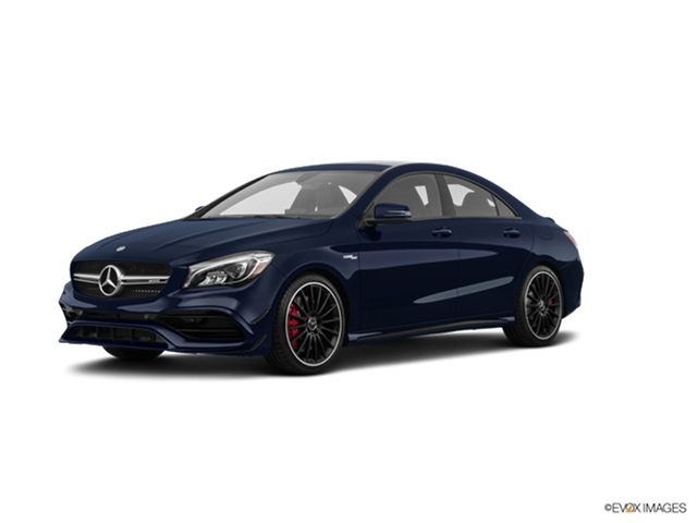 Top Consumer Rated Coupes of 2018