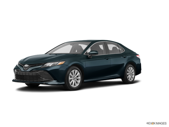 Best Safety Rated Sedans of 2018