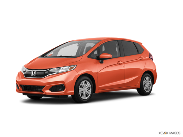 Highest Horsepower Hatchbacks of 2019