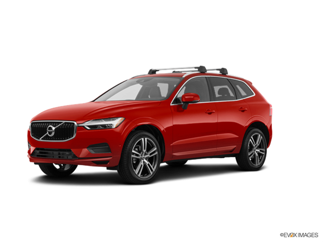 Highest Horsepower Crossovers of 2018