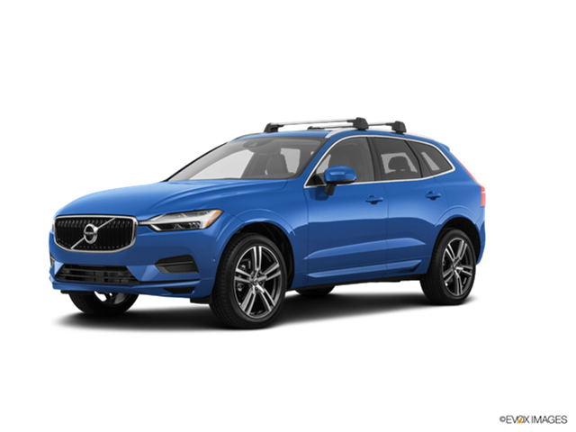 Top Consumer Rated Luxury Vehicles of 2018