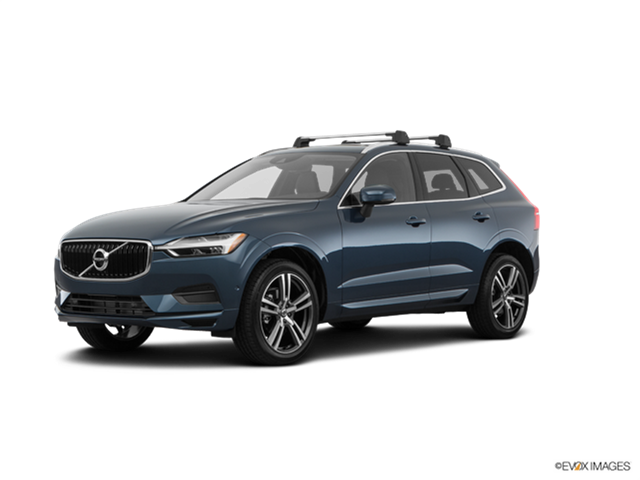 Highest Horsepower Crossovers of 2018