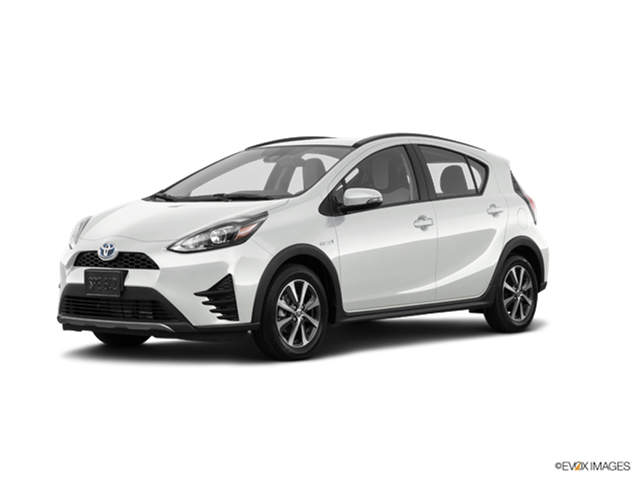 Most Fuel Efficient Hybrids of 2018