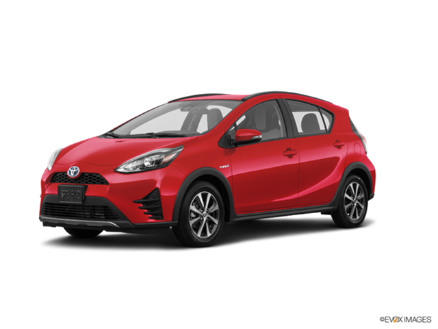 Most Fuel Efficient Hatchbacks of 2018