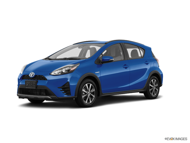 Top Consumer Rated Hatchbacks of 2018