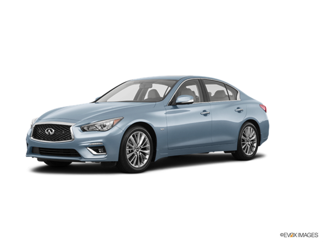 Top Expert Rated Hybrids of 2018
