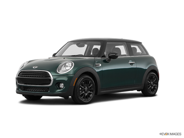 Best Safety Rated Coupes of 2018