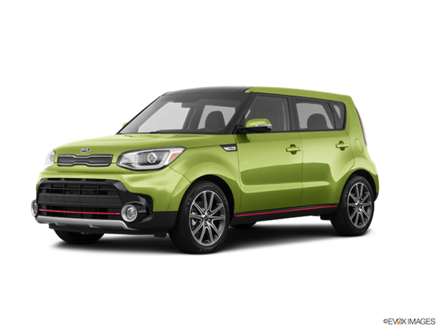 Top Expert Rated Hatchbacks of 2018