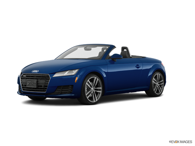 Most Fuel Efficient Convertibles of 2018