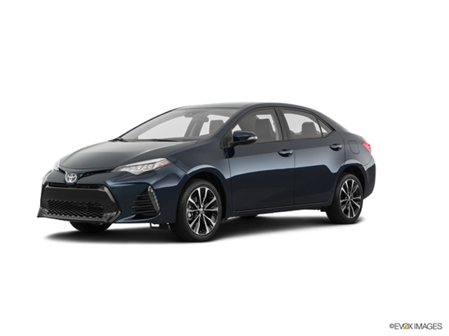 Most Popular Sedans of 2018