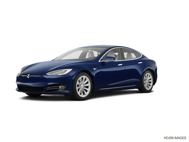 Top Consumer Rated Sedans of 2018