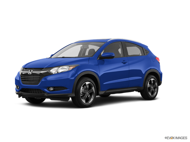 Top Expert Rated Crossovers of 2018