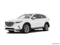 Crossover Category Kelley Blue Book