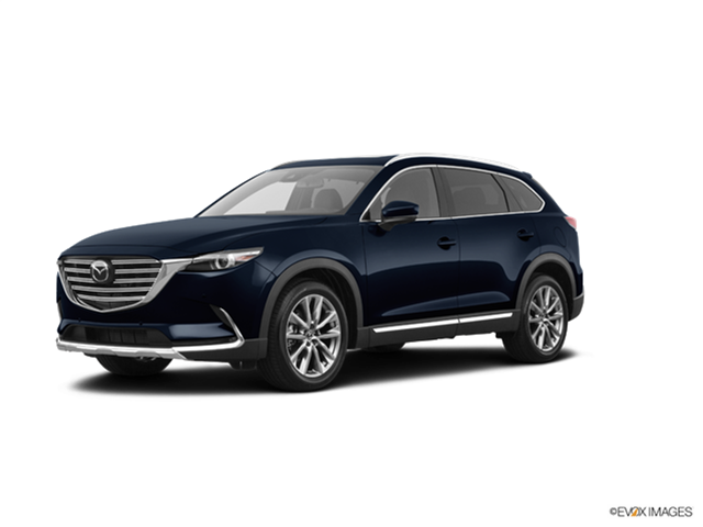 Top Consumer Rated Crossovers of 2018