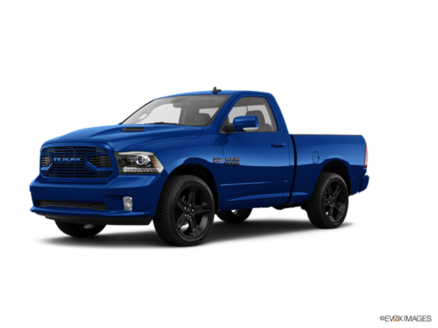 Highest Horsepower Trucks of 2018