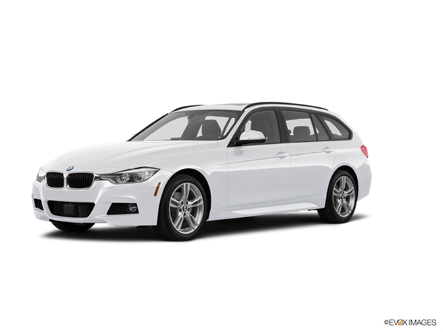 2019 BMW 3 Series