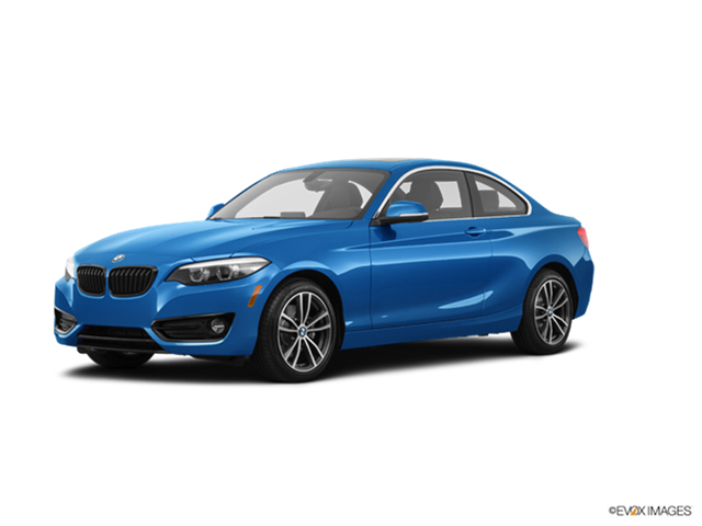 Most Fuel Efficient Coupes of 2018