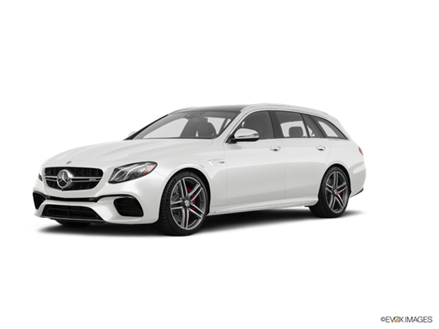 2019 Mercedes-Benz Mercedes-AMG E-Class