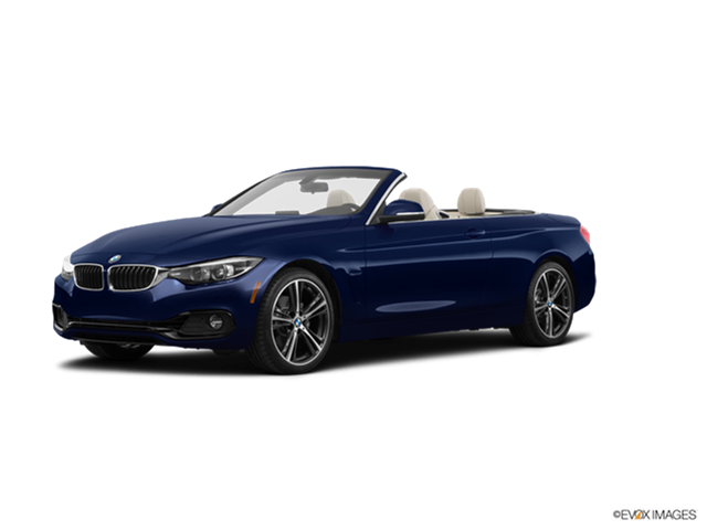 Most Fuel Efficient Convertibles of 2018