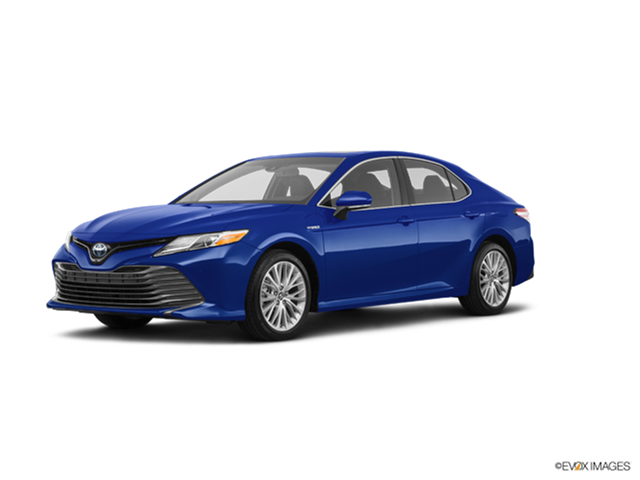 Most Fuel Efficient Sedans of 2018