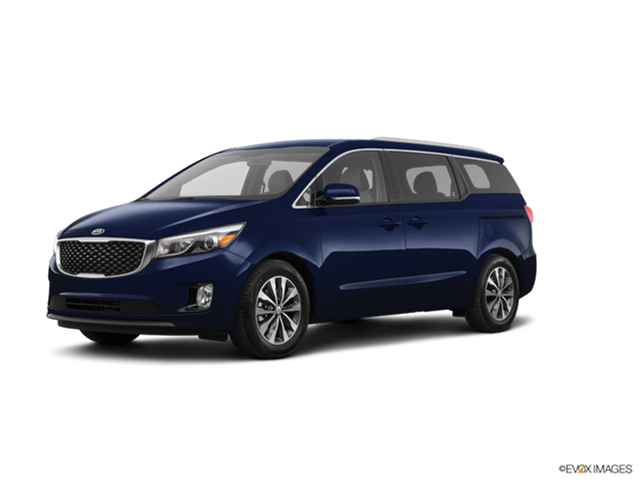 Highest Horsepower Vans/Minivans of 2018
