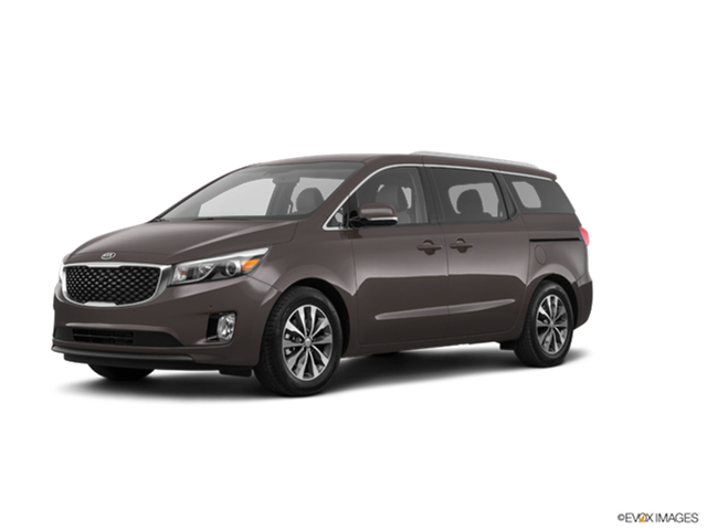 Most Fuel Efficient Vans/Minivans of 2018