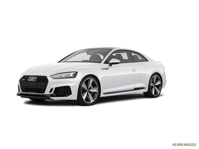 2018 Audi RS 5