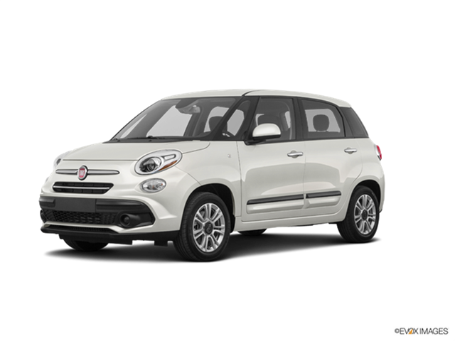 2020 FIAT 500L