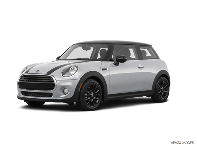 2019 MINI Hardtop 2 Door