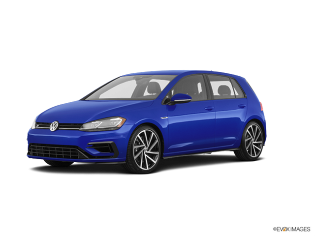 Highest Horsepower Hatchbacks of 2018