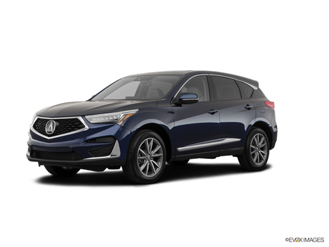 Highest Horsepower Luxury Vehicles of 2019