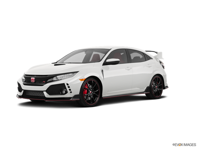 2019 Honda Civic Type R