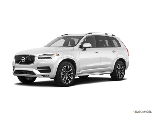 2019 Volvo XC90