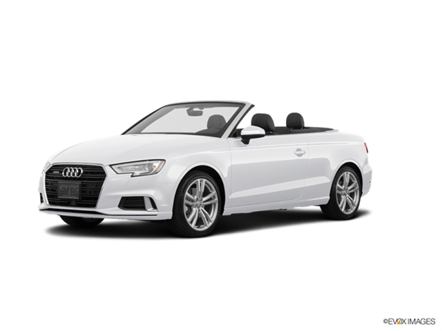 2019 Audi A3