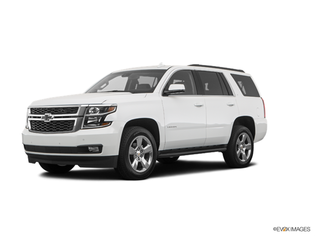 2019 Chevrolet Tahoe