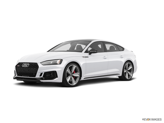 2019 Audi RS 5