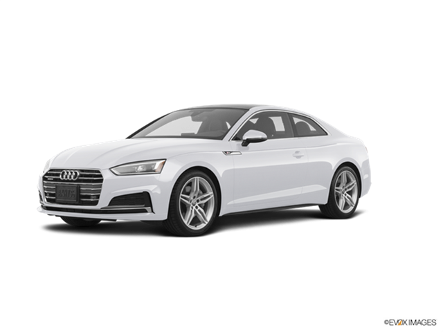 2019 Audi A5